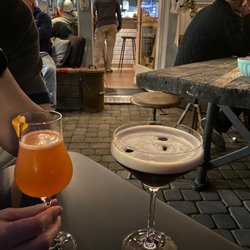 Ladelokal - Cocktails