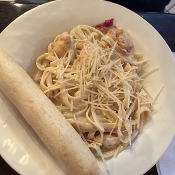 Cordavino's - Cajun Shrimp Pasta - Italian Near Me - Metropolis, Illinois Cordavino's - Cajun Shrimp Pasta - Italian Near Me - Metropolis, Illinois