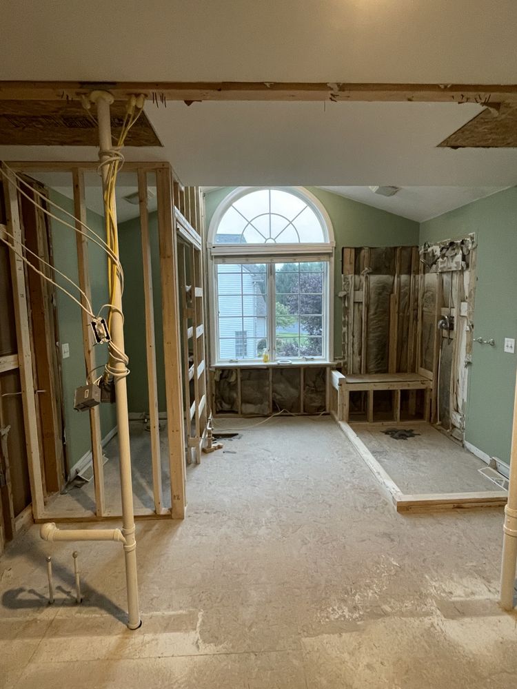 Slide of Kort’s General Contracting & Home Improvement