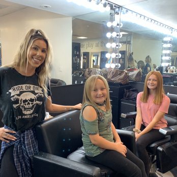 Dollhouse Salon - Hair Salons Near Me - San Jose, California Dollhouse Salon - Hair Salons Near Me - San Jose, California