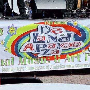 DeLandapalooza - Festivals Near Me - DeLand, Florida DeLandapalooza - Festivals Near Me - DeLand, Florida