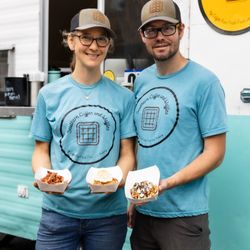 Southern Coffee and Waffles