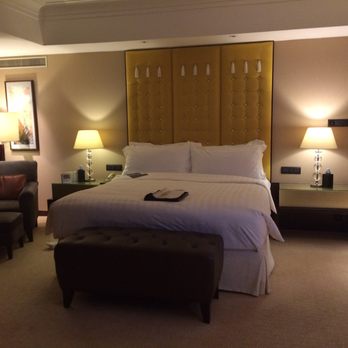 香港洲際酒店 - Hotels Near Me - Hong Kong, HK