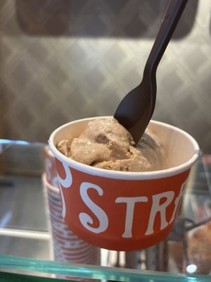 Salt & Straw by null