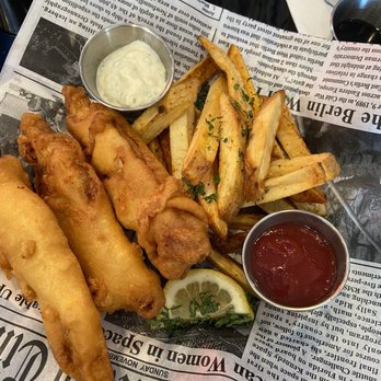 Tres Muchachos - PUFF-PUFF fish and chips! - Breakfast & Brunch Near Me - Costa Mesa, California Tres Muchachos - PUFF-PUFF fish and chips! - Breakfast & Brunch Near Me - Costa Mesa, California