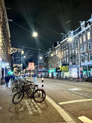 De Pijp by null