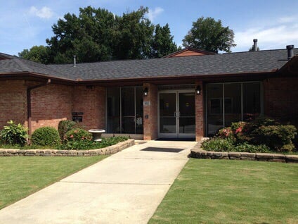 Lawrenceville Housing Authority, 502 Glenn Edge Dr, Lawrenceville, GA
