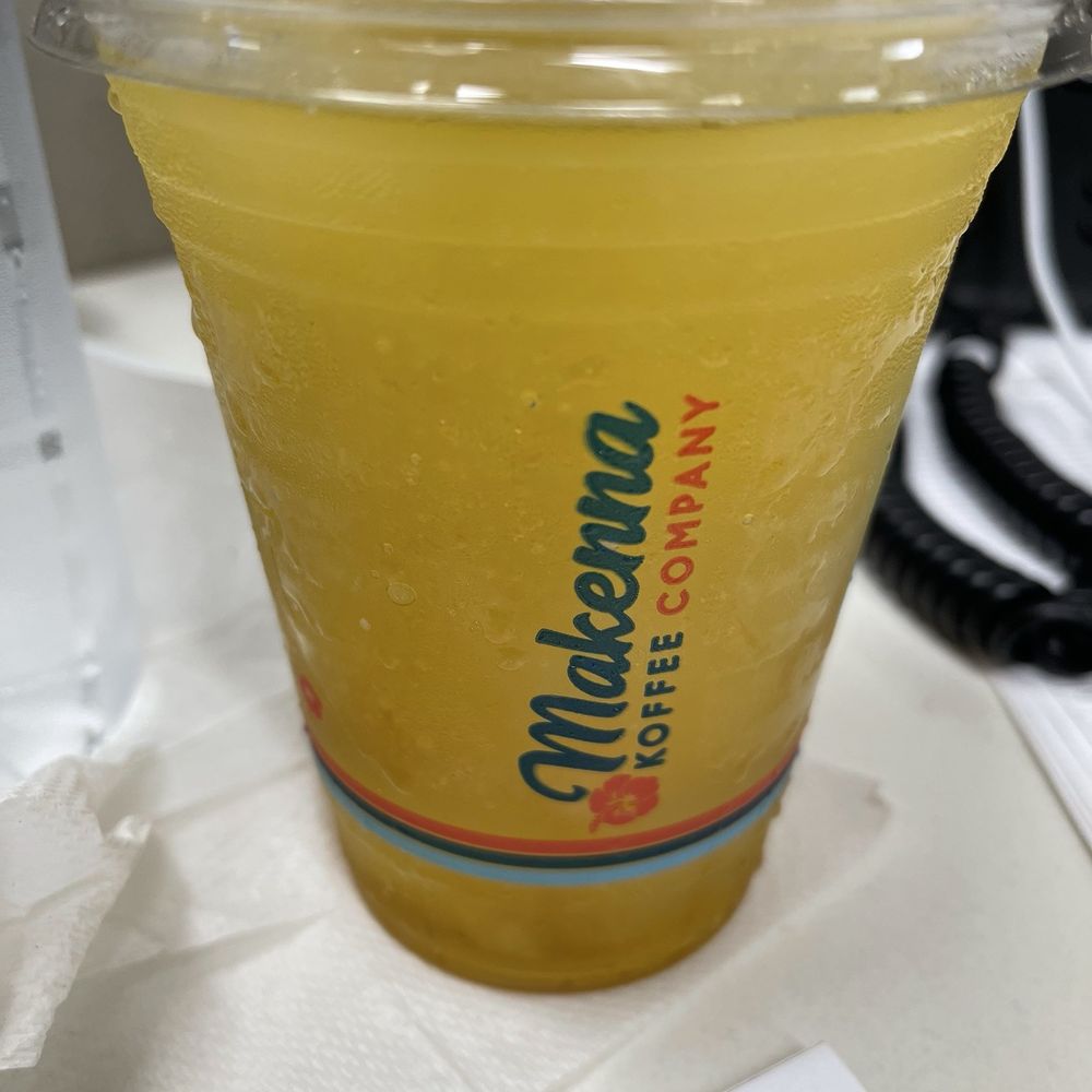 Makenna Koffee - Coffee & Tea Near Me - Oxnard, California Makenna Koffee - Coffee & Tea Near Me - Oxnard, California