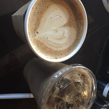 Alchemist Coffee Project - Mocha and Iced Mocha with Almond Milk - Coffee & Tea Near Me - Los Angeles, California Alchemist Coffee Project - Mocha and Iced Mocha with Almond Milk - Coffee & Tea Near Me - Los Angeles, California