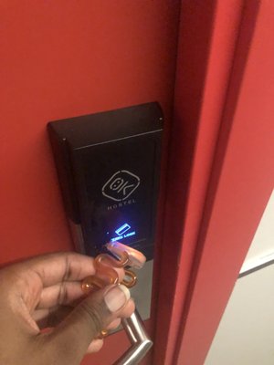 Ok Hostel Madrid by null