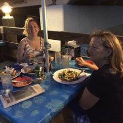 Cruise Florida Boat Charters - A night out at a Pass a Grill hotspot!