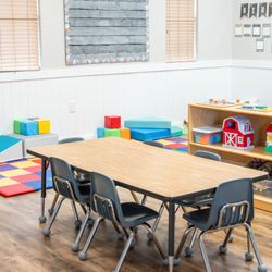 The Pillars Christian Learning Centers- Murphy