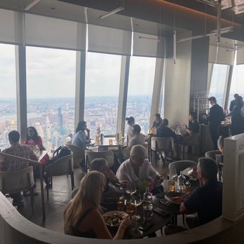 Peak with Priceless Restaurant & Bar - New American Near Me - New York, New York Peak with Priceless Restaurant & Bar - New American Near Me - New York, New York