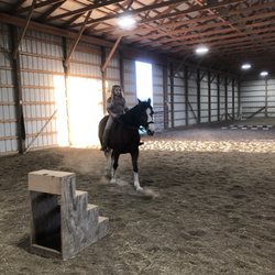 Sheridan Stables and Riding School