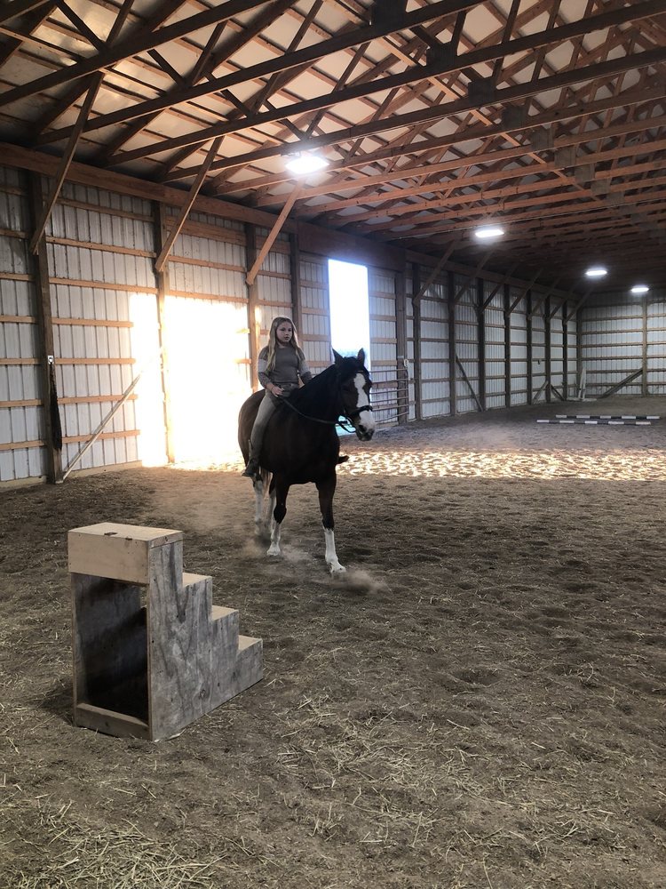 Sheridan Stables and Riding School - equestrian in Fort Wayne, IN