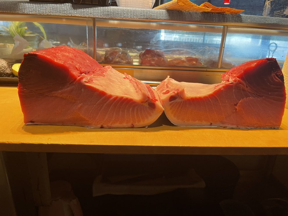 Joyce's Sushi