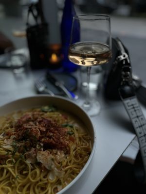GAIA Supperclub by null