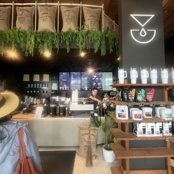 Phe Coffee - Coffee & Tea Near Me - Saint Paul, Minnesota
