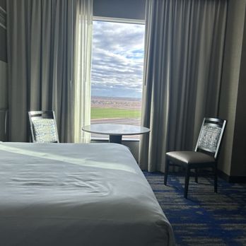 Harrah's Ak-Chin Hotel And Casino - Beautiful view from 11th floor. - Hotels Near Me - Maricopa, Arizona