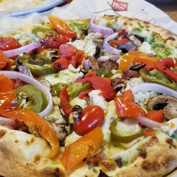 MOD Pizza - Fast Food Near Me - Medford, Oregon MOD Pizza - Fast Food Near Me - Medford, Oregon