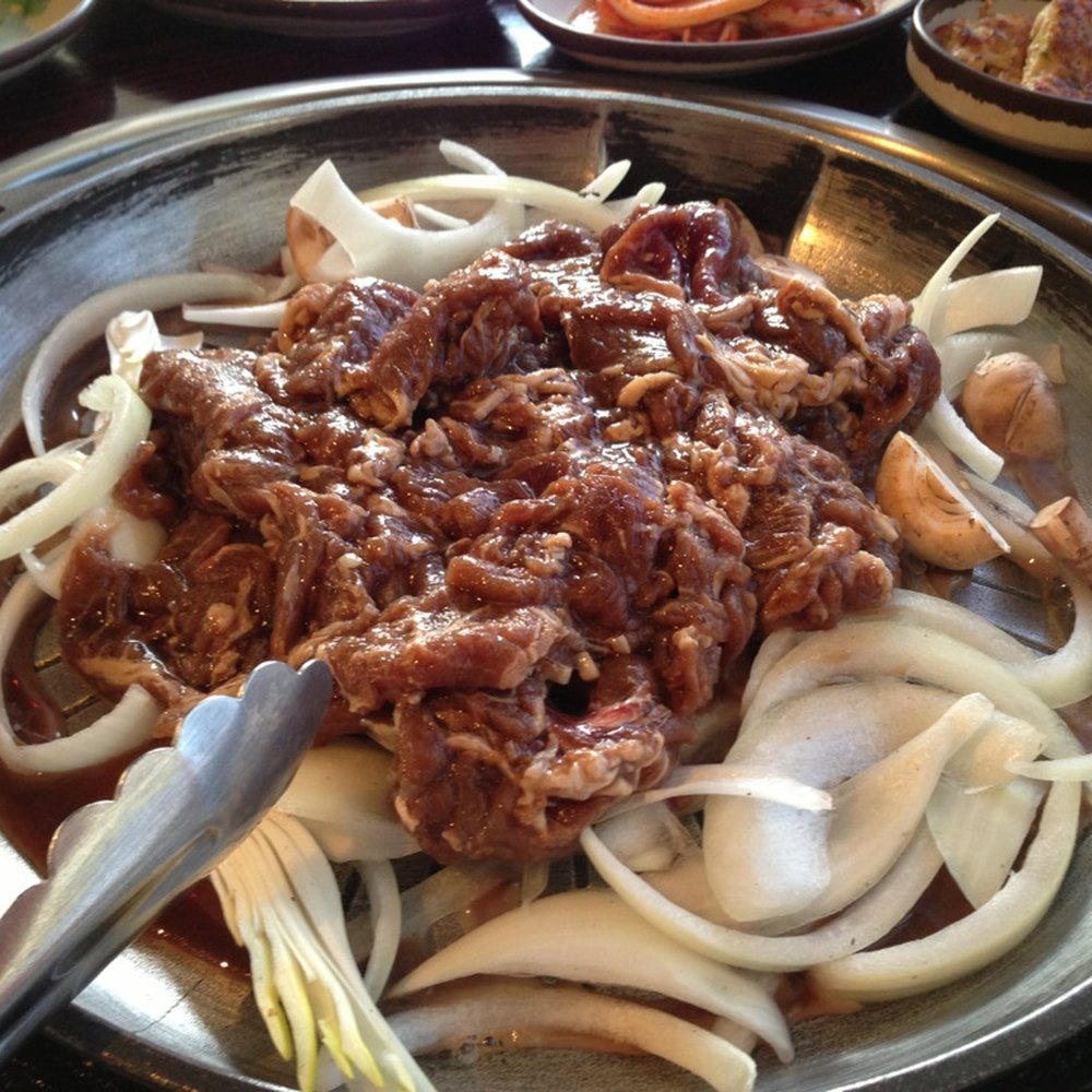Shik Do Rak - Bulgogi. - Korean Near Me - Northridge, California Shik Do Rak - Bulgogi. - Korean Near Me - Northridge, California