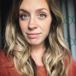Rachelle Ellis - Balyage by Rachelle