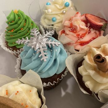 Sweet Cheats - Desserts Near Me - Atlanta, Georgia Sweet Cheats - Desserts Near Me - Atlanta, Georgia