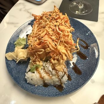 Wave Sushi - Asian Fusion Near Me - Maitland, Florida