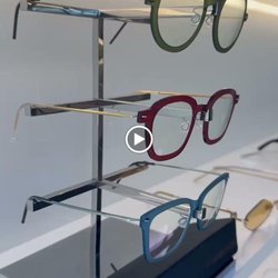 VISIONMOOD Optical Boutique