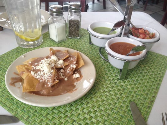 Oasis Mexican Grill by null