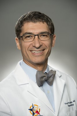 Texas Liver Institute