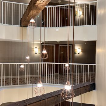 DoubleTree by Hilton Hotel Denver - Aurora - Hotels Near Me - Aurora, Colorado