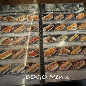 Crazy Rock'N Sushi - Sushi Bars Near Me - Stanton, California