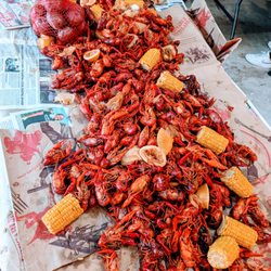 GoCrawfish