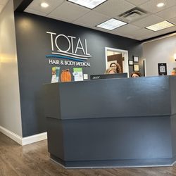 Total Hair and Body Medical