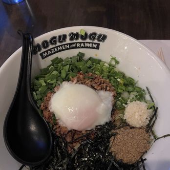Wadaya - Tokyo Mazemen - Ramen Near Me - Los Angeles, California