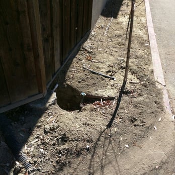 Oak Park Manor - Hazardous holes throughout the landscape. - Apartments Near Me - Pleasant Hill, California Oak Park Manor - Hazardous holes throughout the landscape. - Apartments Near Me - Pleasant Hill, California