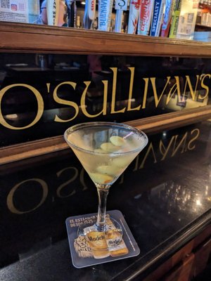 O'Sullivan's Irish Pub Escondido by null