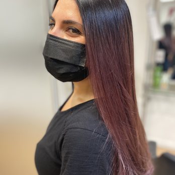 Salon CŪ - Hair Salons Near Me - Somerville, Massachusetts