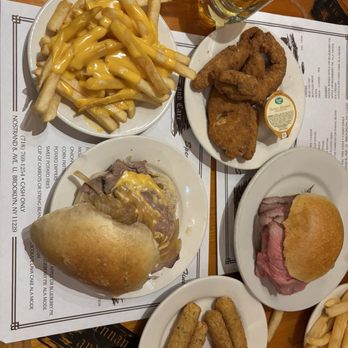 Brennan & Carr - American Near Me - Brooklyn, New York