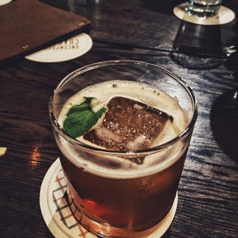 Tattersall Distilling - Umeboshi Sour - Distilleries Near Me - Minneapolis, Minnesota Tattersall Distilling - Umeboshi Sour - Distilleries Near Me - Minneapolis, Minnesota