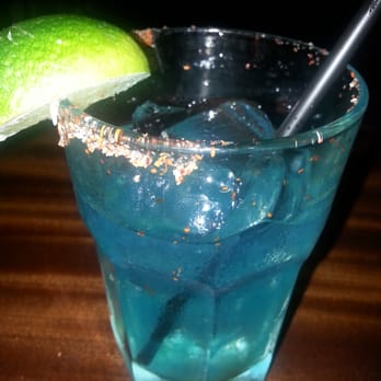 Pop's Bar - The Marge Simpson - Dive Bars Near Me - San Francisco, California
