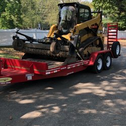 PM Excavating