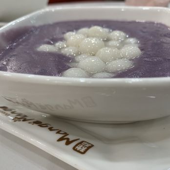Mango Mango Dessert - Desserts Near Me - Las Vegas, Nevada