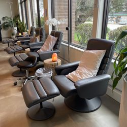 Bewell IV Capitola - Lounge