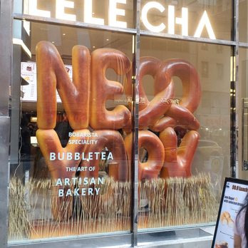 Lelecha - Bakeries Near Me - New York, New York