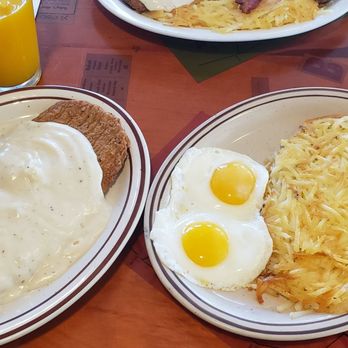 Jack's Family Restaurant - Giant country fried steak - American Near Me - Chico, California Jack's Family Restaurant - Giant country fried steak - American Near Me - Chico, California