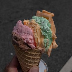 Taste of Chicago Festival
