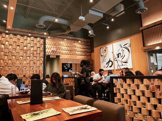 Kizuki Ramen & Izakaya (Carmel) by null