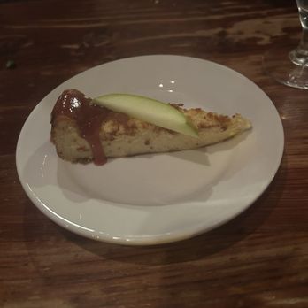 Amada - Tarta de Queso - Tapas Bars Near Me - Philadelphia, Pennsylvania